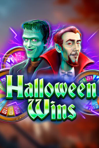 Halloween Wins - играть онлайн | Вулкан Казино Казахстан - без регистрации