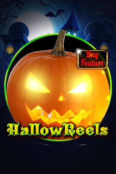 Hallow Reels - играть онлайн | Вулкан Казино Казахстан - без регистрации