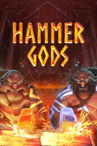Hammer Gods - играть онлайн | Вулкан Казино Казахстан - без регистрации