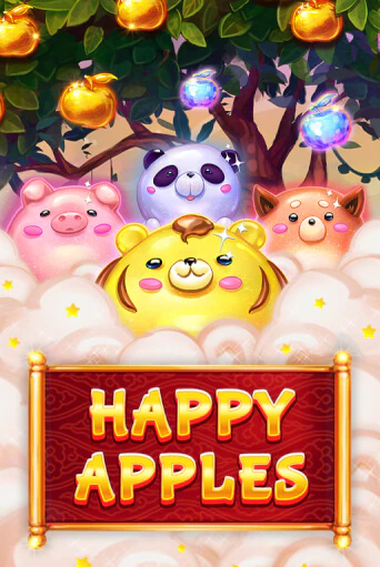 Happy Apples - играть онлайн | Вулкан Казино Казахстан - без регистрации