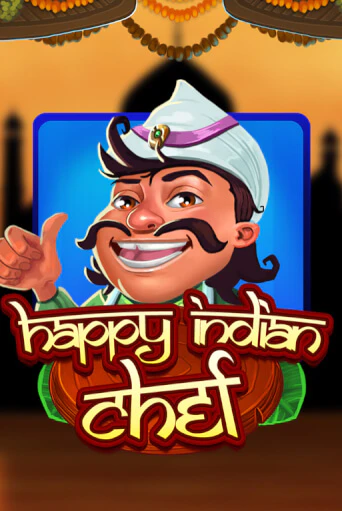 Happy Indian Chef - играть онлайн | Вулкан Казино Казахстан - без регистрации