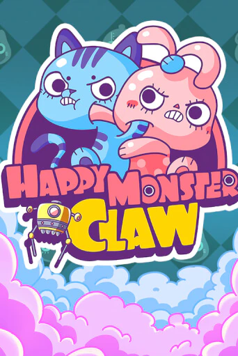 Happy Monster Claw - играть онлайн | Вулкан Казино Казахстан - без регистрации
