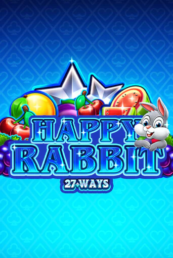 Happy Rabbit 27 Ways - играть онлайн | Вулкан Казино Казахстан - без регистрации