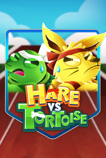 Hare VS Tortoise - играть онлайн | Вулкан Казино Казахстан - без регистрации