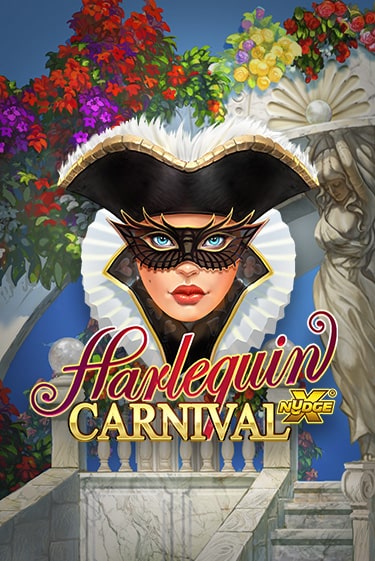 Harlequin Carnival - играть онлайн | Вулкан Казино Казахстан - без регистрации