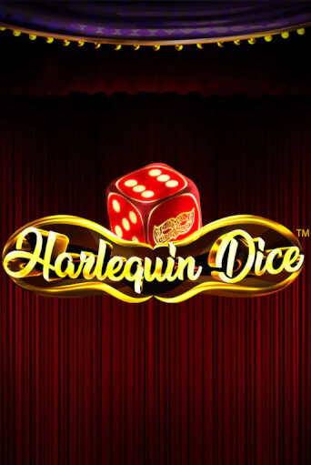 Harlequin Dice - играть онлайн | Вулкан Казино Казахстан - без регистрации
