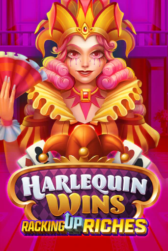 Harlequin Wins - играть онлайн | Вулкан Казино Казахстан - без регистрации