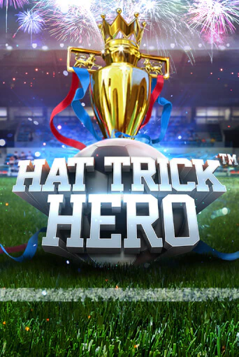 Hat Trick Hero - играть онлайн | Вулкан Казино Казахстан - без регистрации