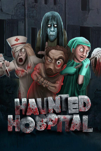 Haunted Hospital - играть онлайн | Вулкан Казино Казахстан - без регистрации
