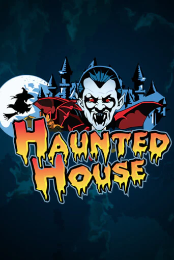 Haunted House - играть онлайн | Вулкан Казино Казахстан - без регистрации