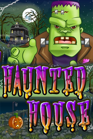 Haunted House - играть онлайн | Вулкан Казино Казахстан - без регистрации