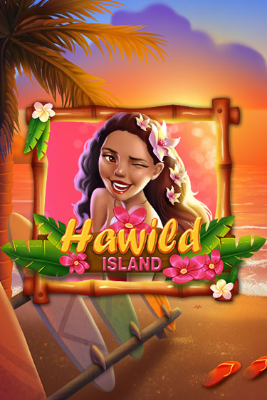 Hawild Island - играть онлайн | Вулкан Казино Казахстан - без регистрации