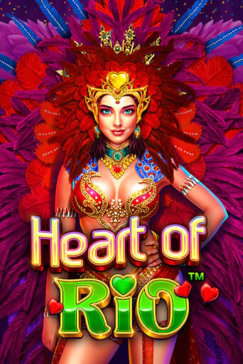 Heart of Rio - играть онлайн | Вулкан Казино Казахстан - без регистрации