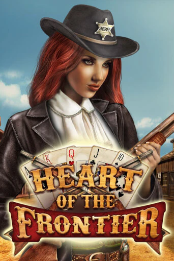 Heart of the Frontier - играть онлайн | Вулкан Казино Казахстан - без регистрации