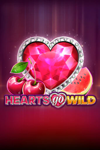 Hearts Go Wild - играть онлайн | Вулкан Казино Казахстан - без регистрации