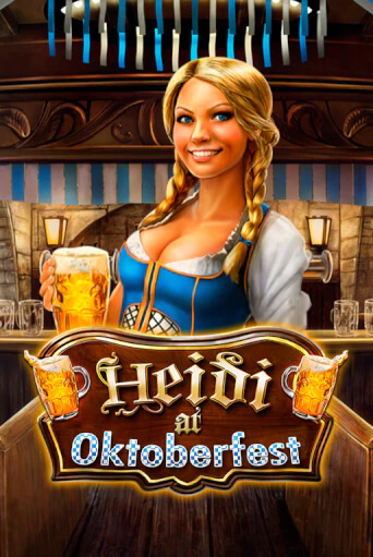 Heidi at Oktoberfest - играть онлайн | Вулкан Казино Казахстан - без регистрации