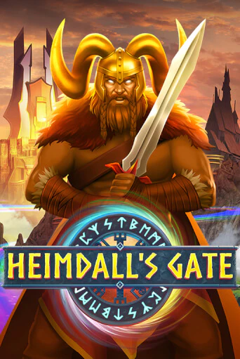 Heimdall's Gate - играть онлайн | Вулкан Казино Казахстан - без регистрации