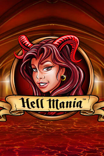 Hell Mania - играть онлайн | Вулкан Казино Казахстан - без регистрации