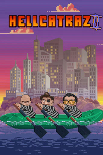 Hellcatraz 2 - играть онлайн | Вулкан Казино Казахстан - без регистрации