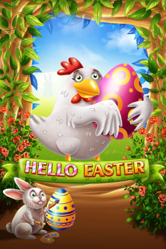 Hello Easter - играть онлайн | Вулкан Казино Казахстан - без регистрации