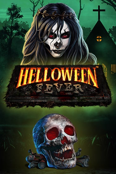 Helloween Fever - играть онлайн | Вулкан Казино Казахстан - без регистрации