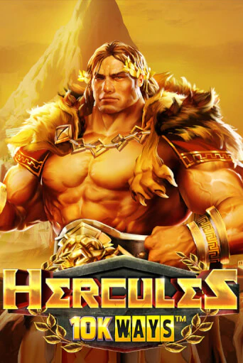 Hercules 10K Ways - играть онлайн | Вулкан Казино Казахстан - без регистрации