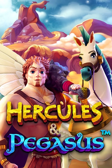 Hercules and Pegasus - играть онлайн | Вулкан Казино Казахстан - без регистрации