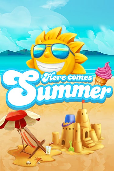 Here Comes Summer - играть онлайн | Вулкан Казино Казахстан - без регистрации