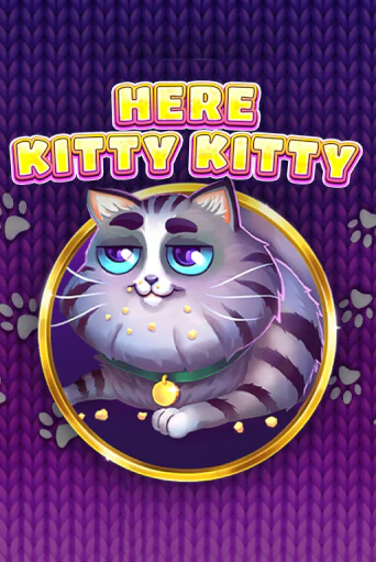 Here Kitty Kitty - играть онлайн | Вулкан Казино Казахстан - без регистрации