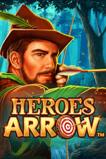 Heroes Arrow - играть онлайн | Вулкан Казино Казахстан - без регистрации