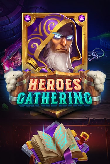 Heroes' Gathering - играть онлайн | Вулкан Казино Казахстан - без регистрации