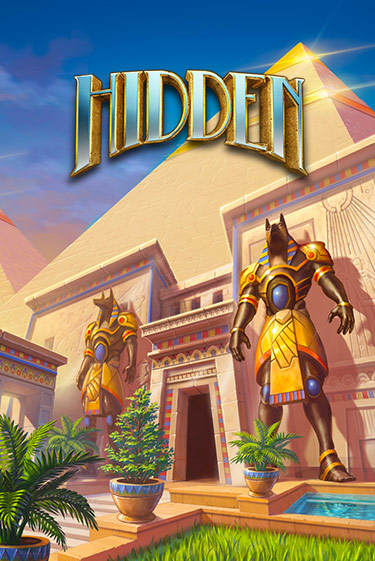 Hidden - играть онлайн | Вулкан Казино Казахстан - без регистрации