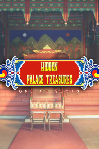 Hidden Palace Treasures - играть онлайн | Вулкан Казино Казахстан - без регистрации