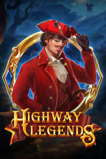 Highway Legends - играть онлайн | Вулкан Казино Казахстан - без регистрации