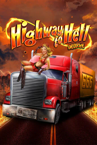 Highway to Hell Deluxe - играть онлайн | Вулкан Казино Казахстан - без регистрации