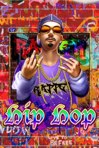 Hip Hop - играть онлайн | Вулкан Казино Казахстан - без регистрации