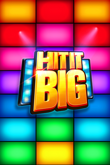 Hit it Big - играть онлайн | Вулкан Казино Казахстан - без регистрации