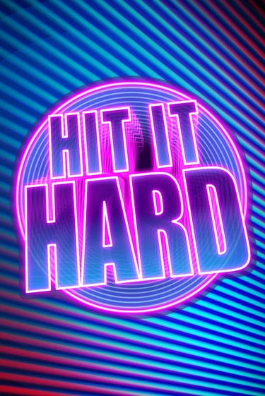 Hit It Hard - играть онлайн | Вулкан Казино Казахстан - без регистрации