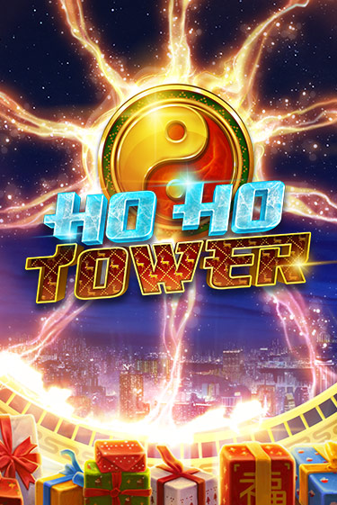 Ho Ho Tower - играть онлайн | Вулкан Казино Казахстан - без регистрации