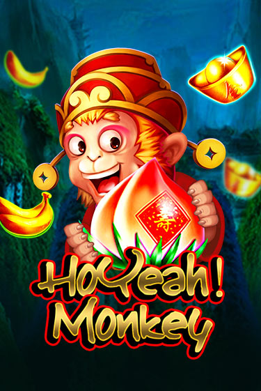 Ho Yeah Monkey - играть онлайн | Вулкан Казино Казахстан - без регистрации