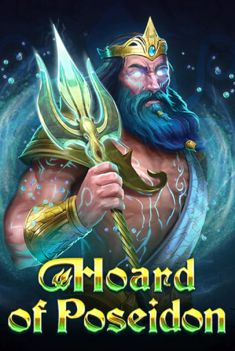 Hoard of Poseidon - играть онлайн | Вулкан Казино Казахстан - без регистрации
