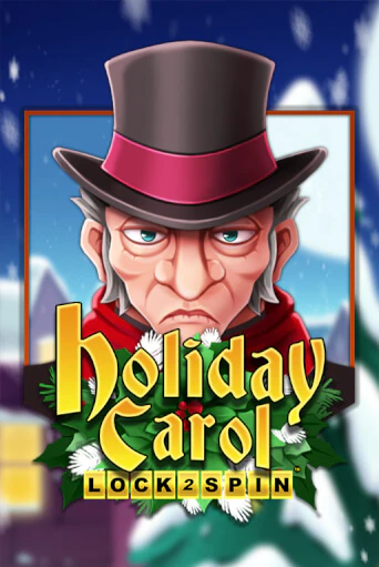 Holiday Carol - играть онлайн | Вулкан Казино Казахстан - без регистрации