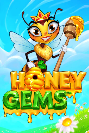 Honey Gems - играть онлайн | Вулкан Казино Казахстан - без регистрации