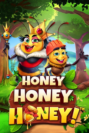 Honey Honey Honey™ - играть онлайн | Вулкан Казино Казахстан - без регистрации