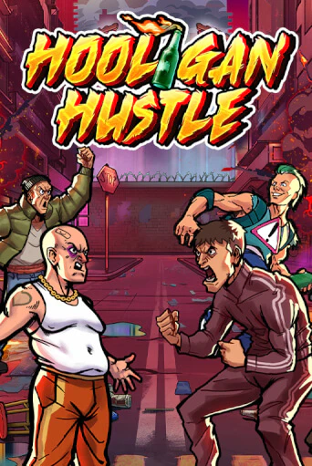 Hooligan Hustle - играть онлайн | Вулкан Казино Казахстан - без регистрации