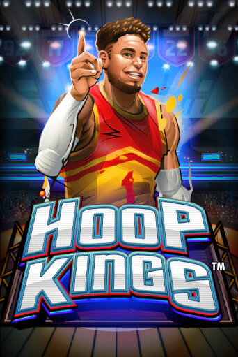 Hoop Kings - играть онлайн | Вулкан Казино Казахстан - без регистрации