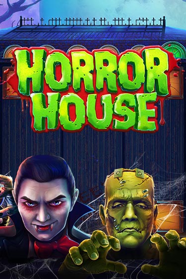 Horror House - играть онлайн | Вулкан Казино Казахстан - без регистрации