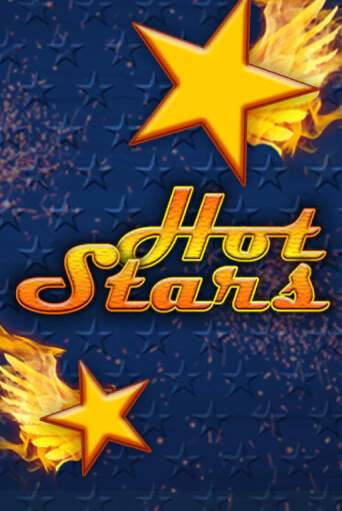 Hot Stars - играть онлайн | Вулкан Казино Казахстан - без регистрации