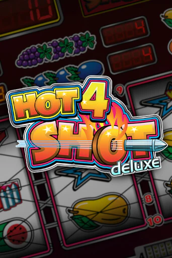 Hot4Shot Deluxe - играть онлайн | Вулкан Казино Казахстан - без регистрации