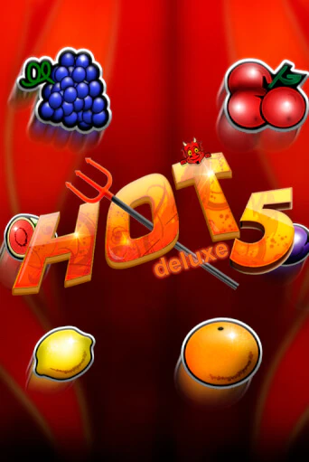 Hot 5 Deluxe - играть онлайн | Вулкан Казино Казахстан - без регистрации
